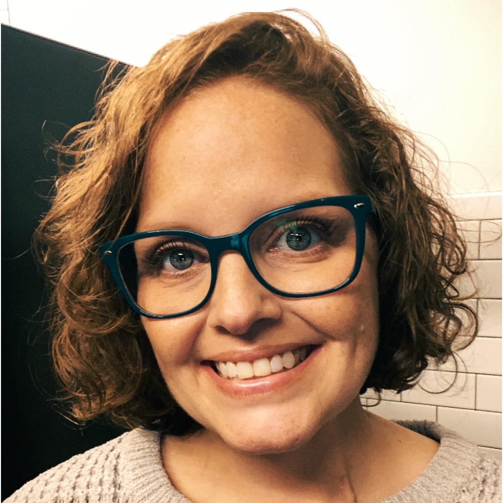Meet your Posher, Nikki